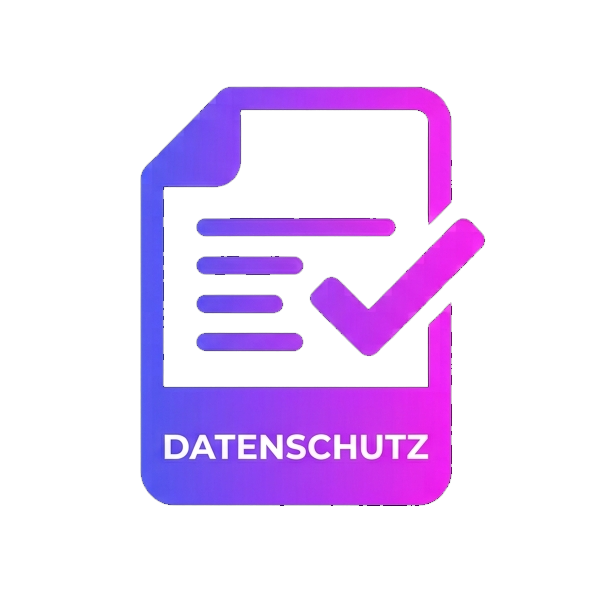 Datenschutzerklärung
